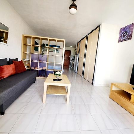 Apartamento Port Royal 14 Los Cristianos  Exterior foto