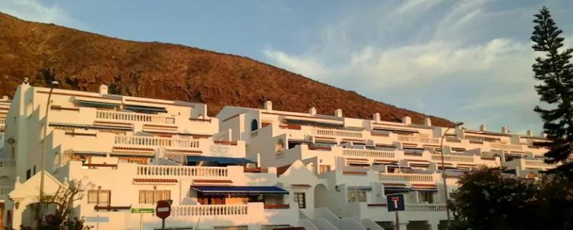 Apartamento Port Royal 14 Los Cristianos  Exterior foto
