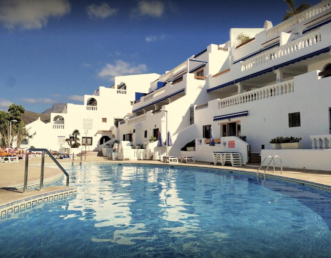 Apartamento Port Royal 14 Los Cristianos  Exterior foto