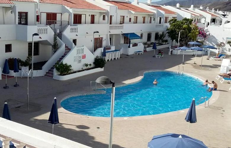 Apartamento Port Royal 14 Los Cristianos  Exterior foto