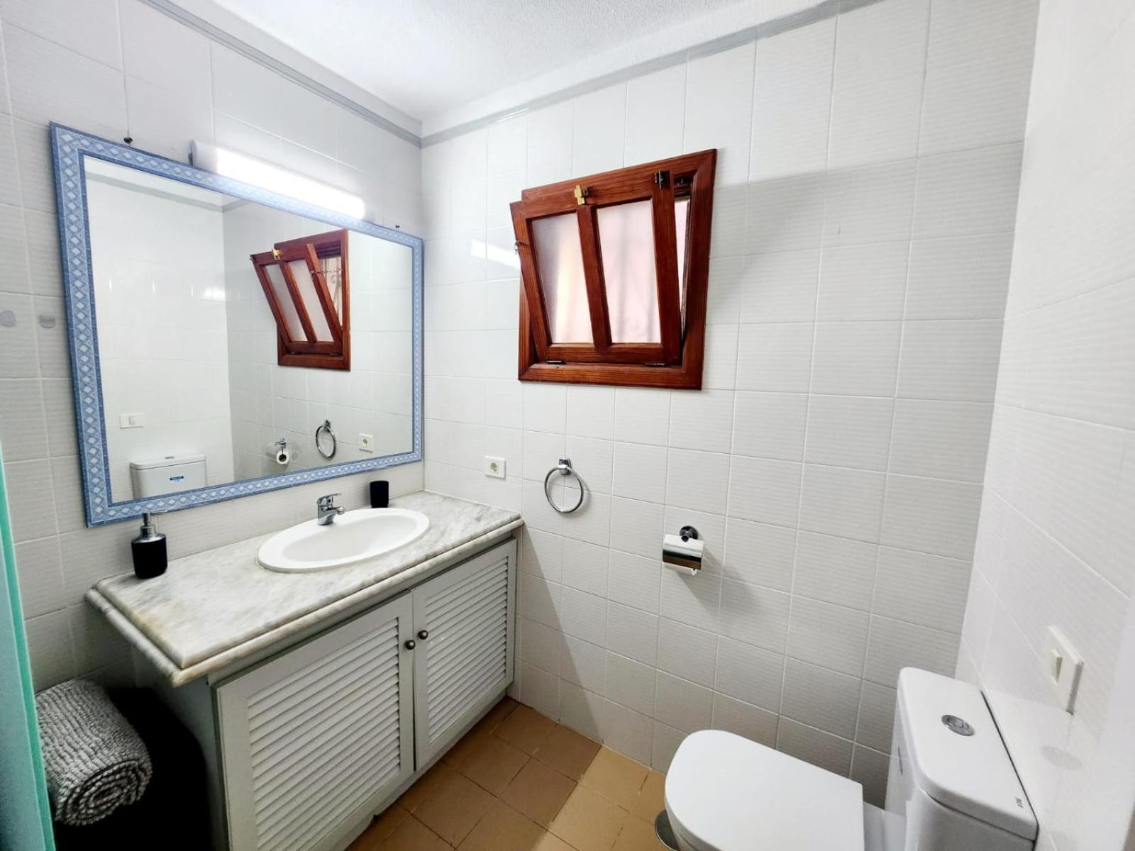 Apartamento Port Royal 14 Los Cristianos  Exterior foto