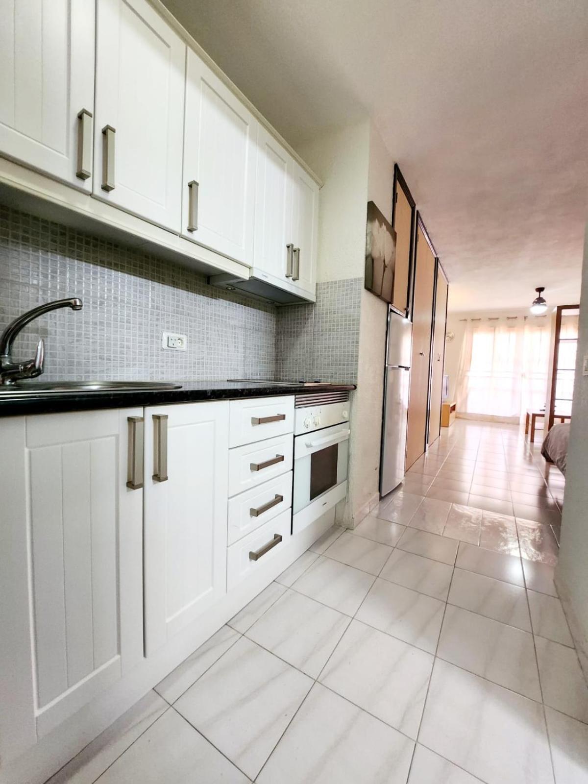 Apartamento Port Royal 14 Los Cristianos  Exterior foto
