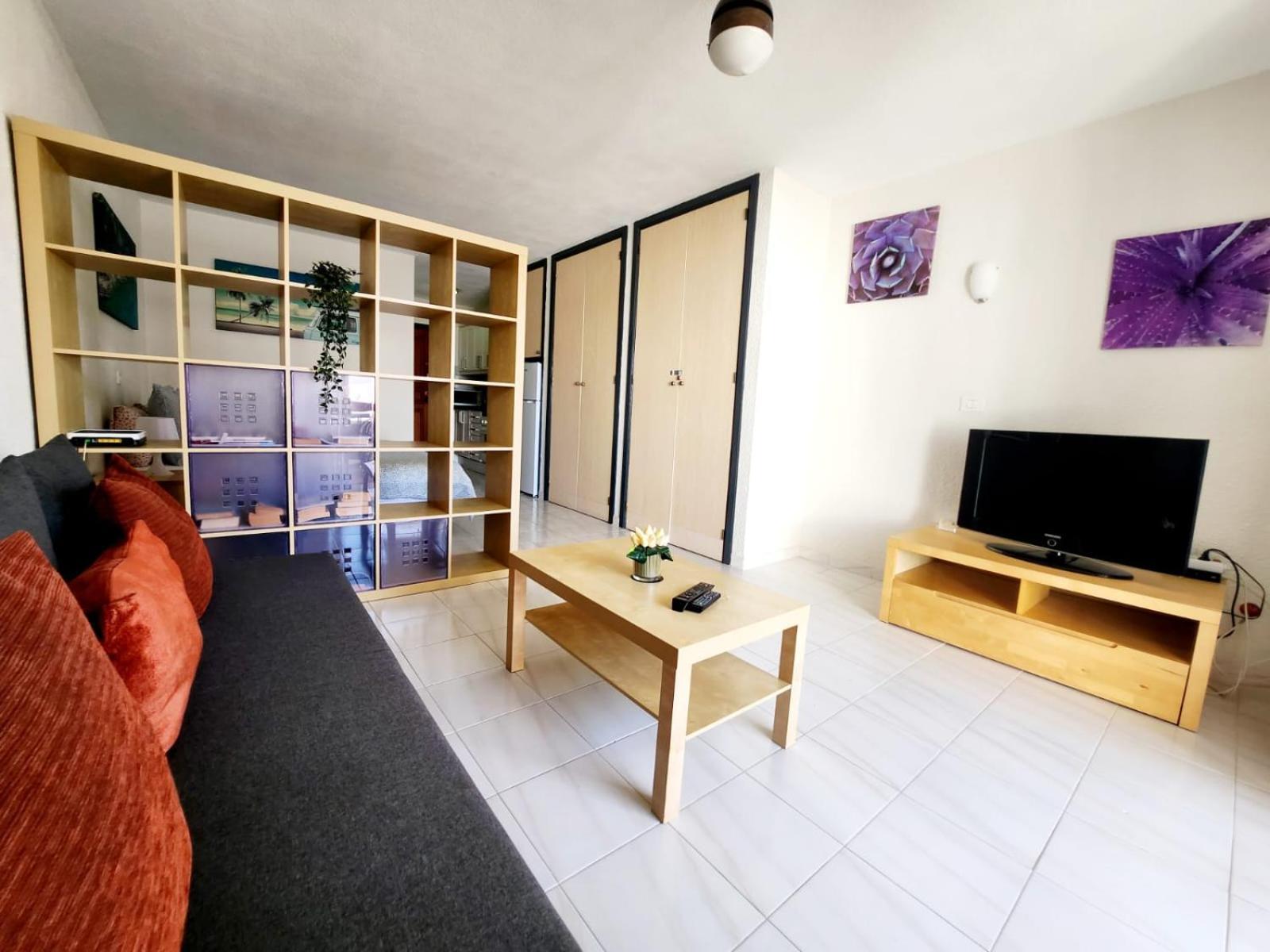 Apartamento Port Royal 14 Los Cristianos  Exterior foto
