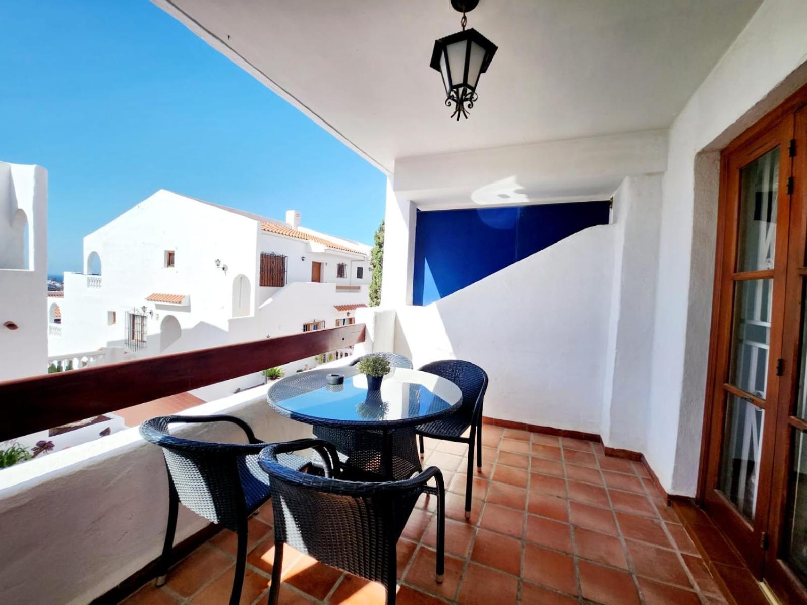 Apartamento Port Royal 14 Los Cristianos  Exterior foto